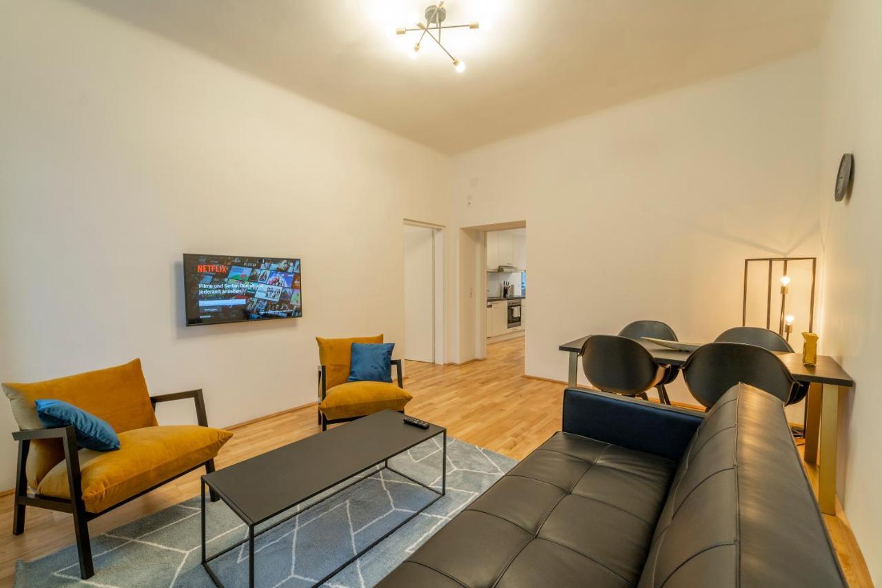 Appartement Josef's I Maxi I Near Uno, Vic Wenen