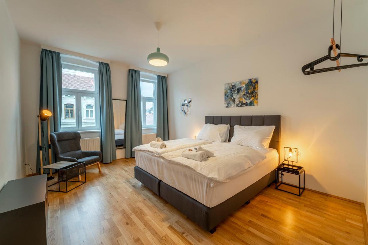 Appartement Josef's I Maxi I Near Uno, Vic Wenen