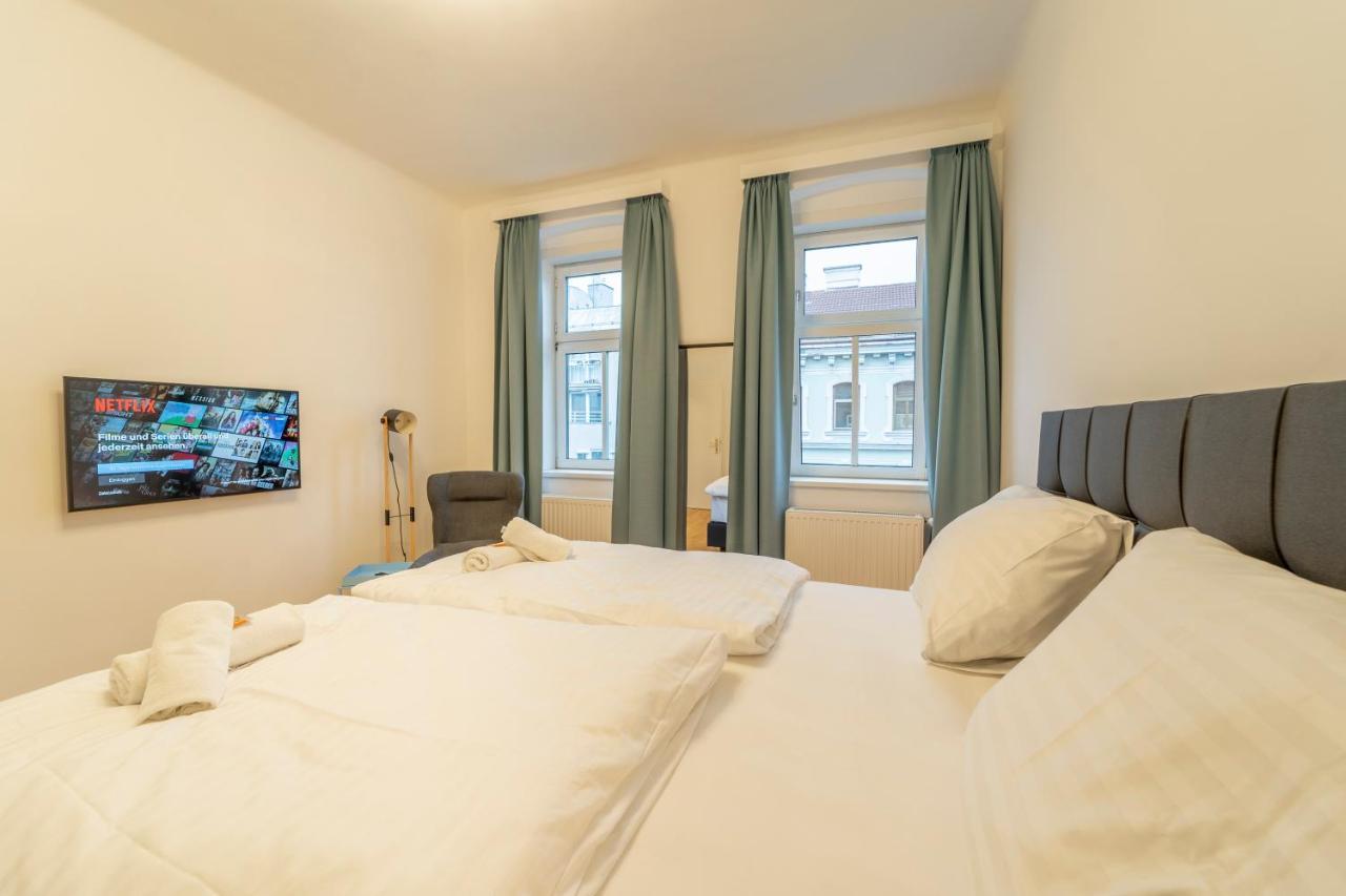Appartement Josef's I Maxi I Near Uno, Vic *