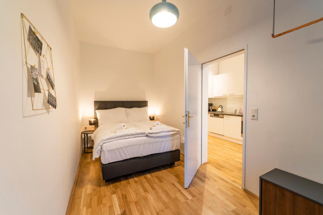 Appartement Josef's I Maxi I Near Uno, Vic *