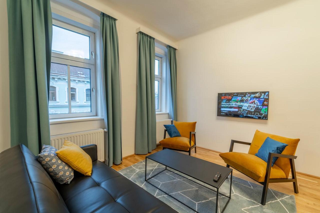 Appartement Josef's I Maxi I Near Uno, Vic